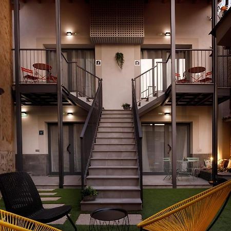 Torremenga Apartamentos Turisticos Huerto El Horno מראה חיצוני תמונה