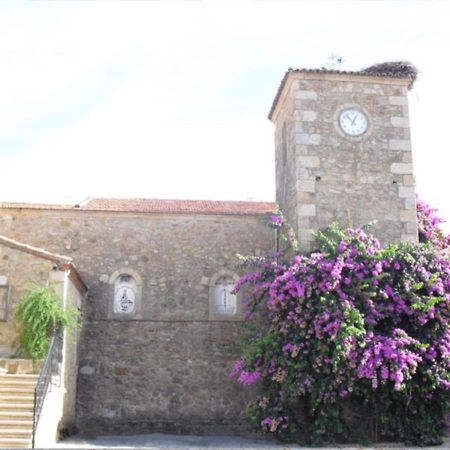 Torremenga Apartamentos Turisticos Huerto El Horno מראה חיצוני תמונה