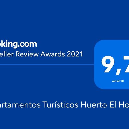 Torremenga Apartamentos Turisticos Huerto El Horno מראה חיצוני תמונה