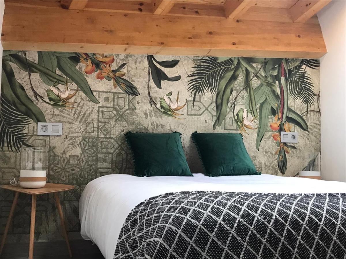 Torremenga Apartamentos Turisticos Huerto El Horno מראה חיצוני תמונה