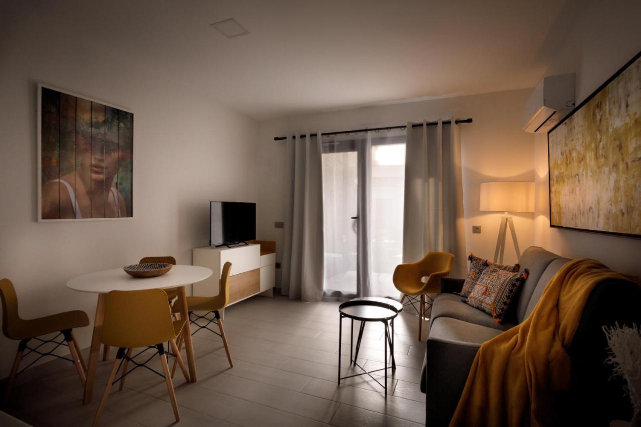 Torremenga Apartamentos Turisticos Huerto El Horno מראה חיצוני תמונה