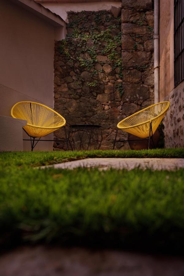 Torremenga Apartamentos Turisticos Huerto El Horno מראה חיצוני תמונה