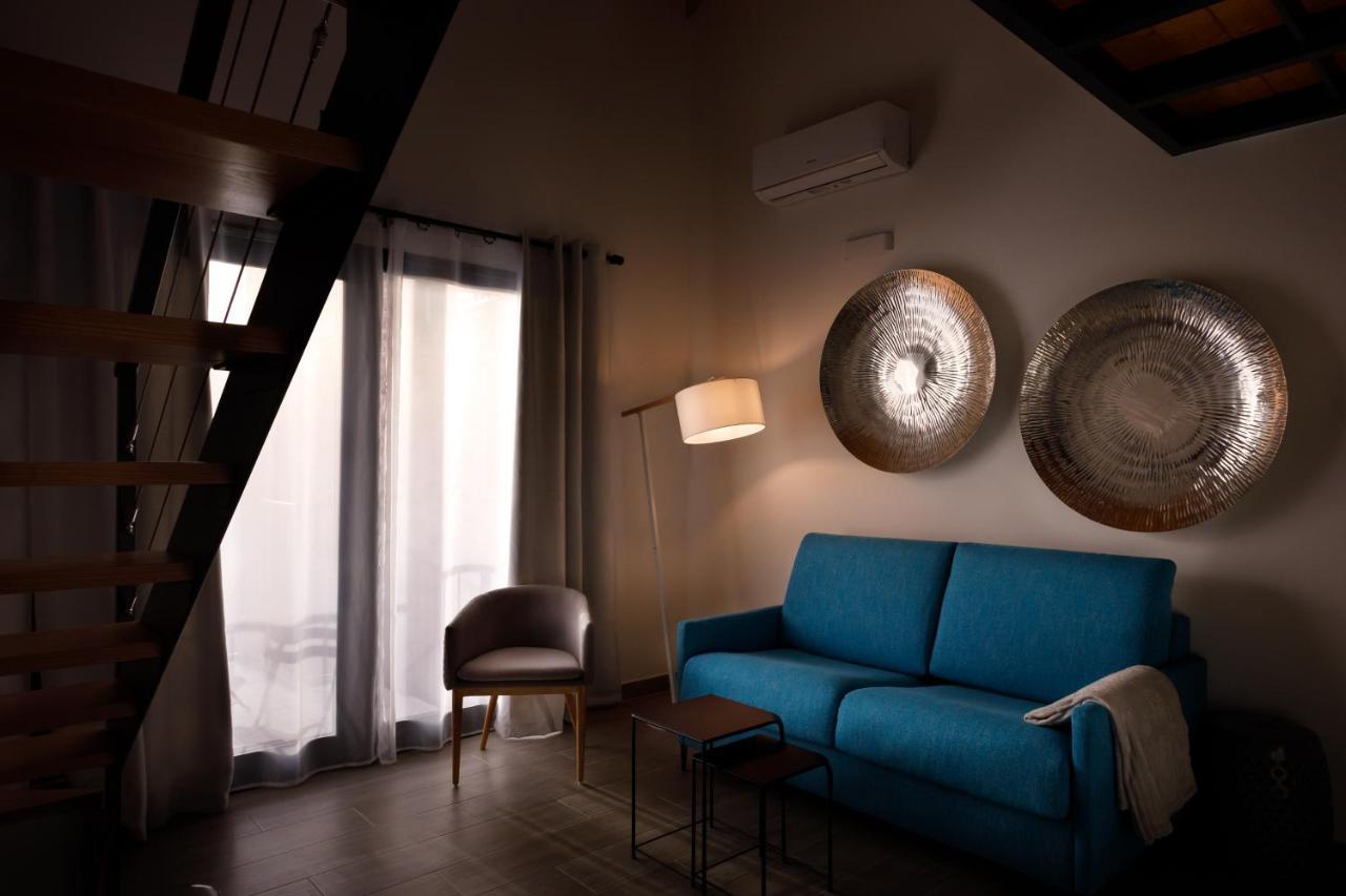 Torremenga Apartamentos Turisticos Huerto El Horno מראה חיצוני תמונה