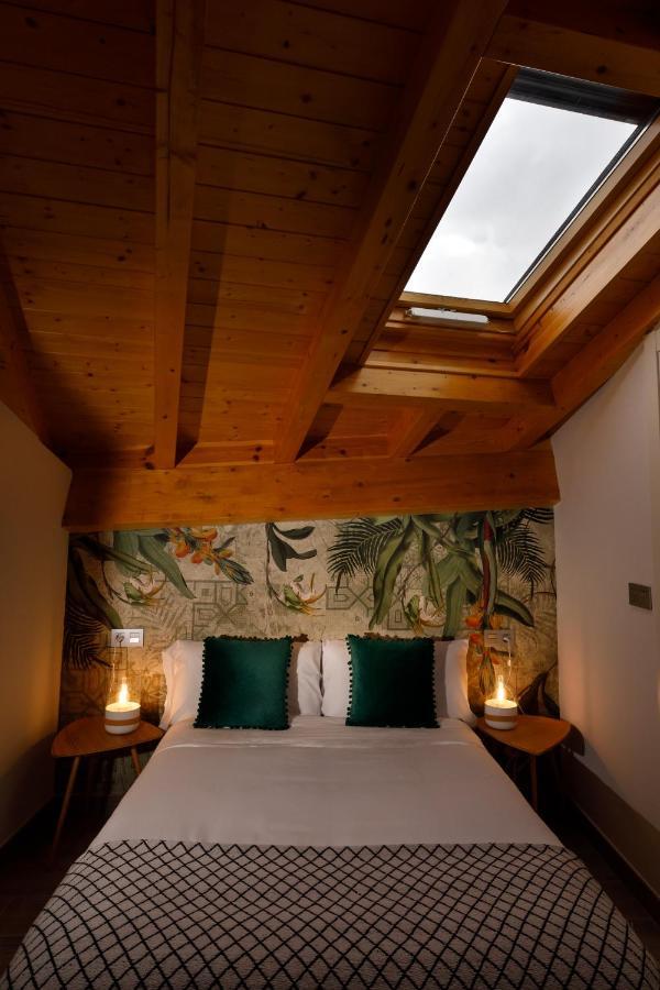 Torremenga Apartamentos Turisticos Huerto El Horno מראה חיצוני תמונה