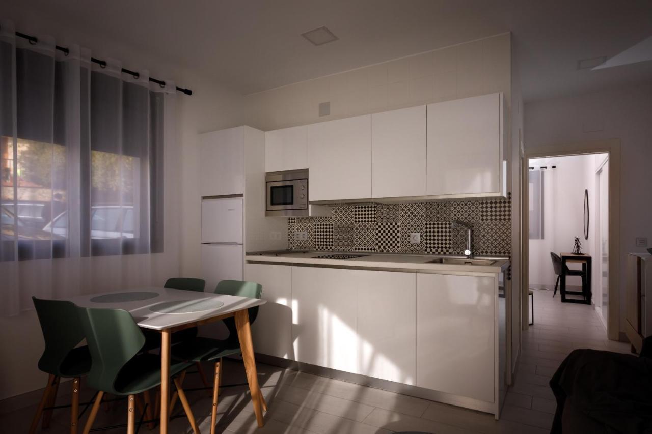 Torremenga Apartamentos Turisticos Huerto El Horno מראה חיצוני תמונה