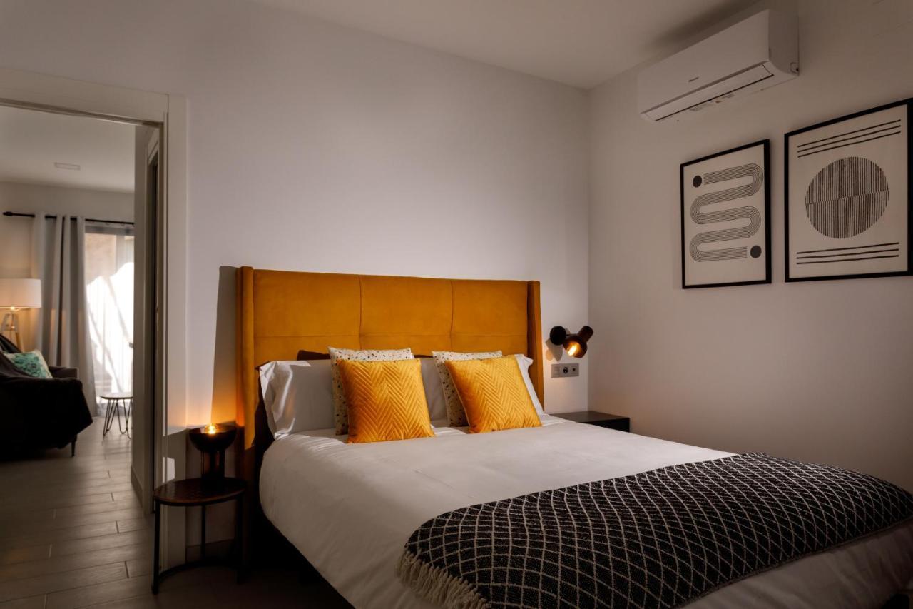 Torremenga Apartamentos Turisticos Huerto El Horno מראה חיצוני תמונה
