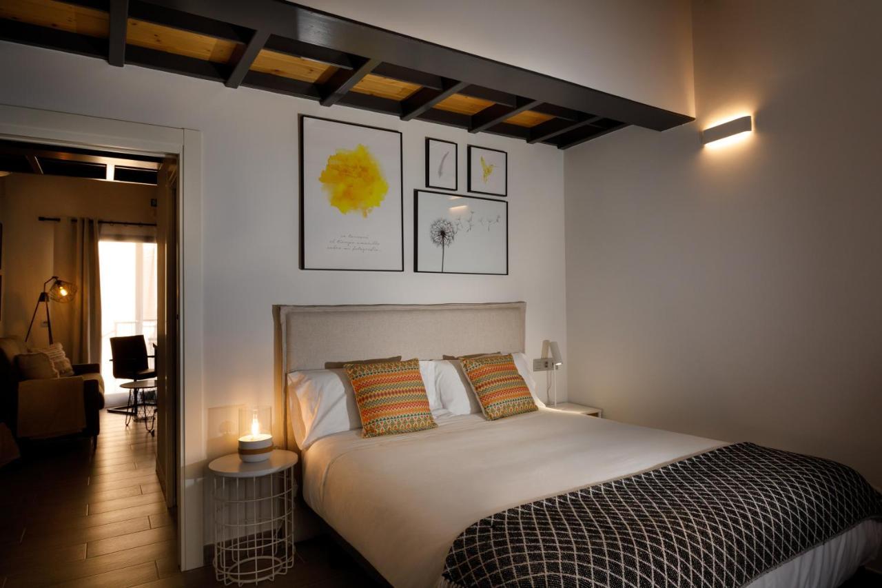 Torremenga Apartamentos Turisticos Huerto El Horno מראה חיצוני תמונה