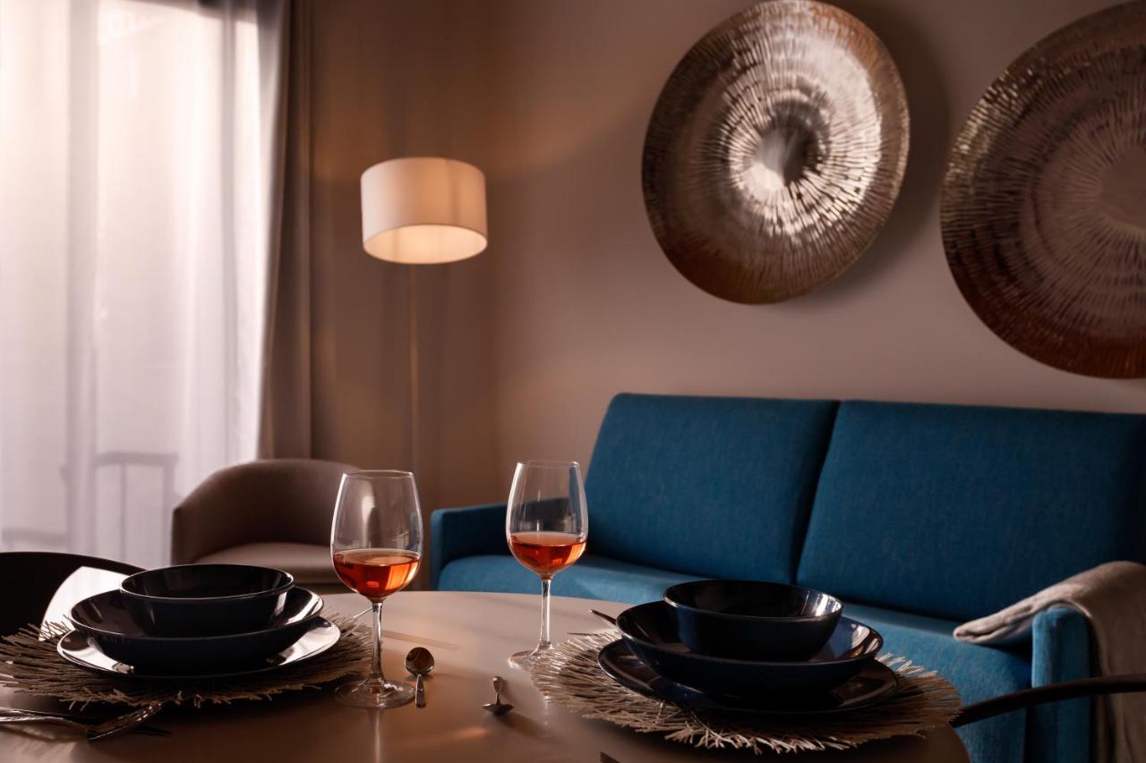 Torremenga Apartamentos Turisticos Huerto El Horno מראה חיצוני תמונה