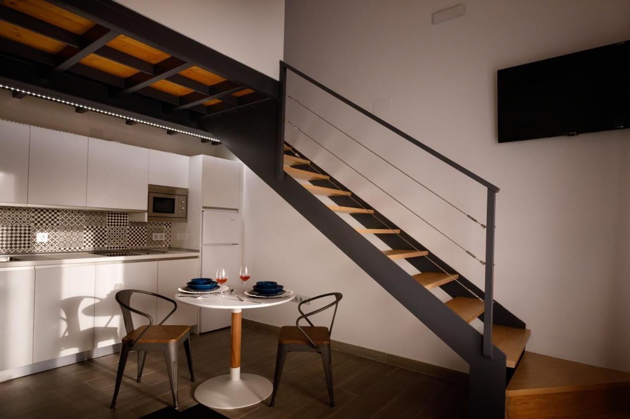 Torremenga Apartamentos Turisticos Huerto El Horno מראה חיצוני תמונה