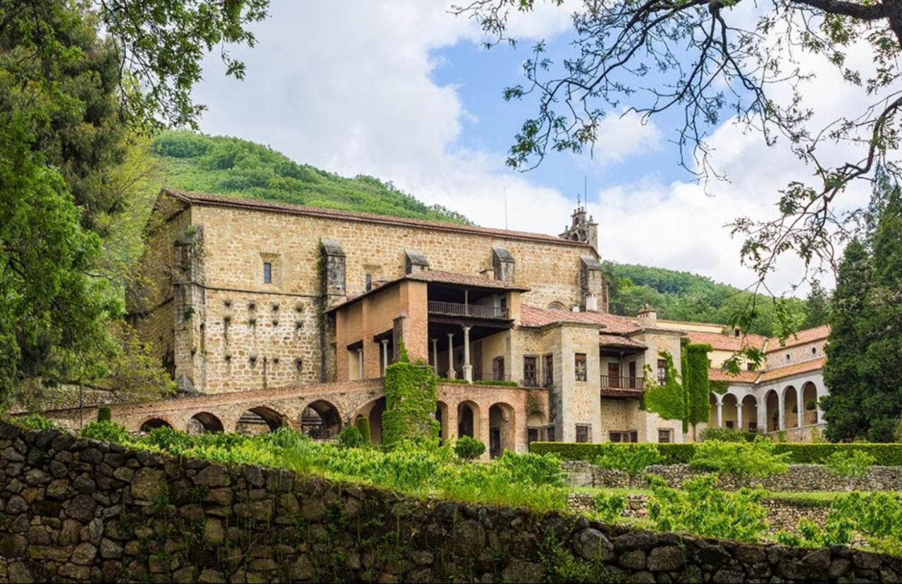 Torremenga Apartamentos Turisticos Huerto El Horno מראה חיצוני תמונה