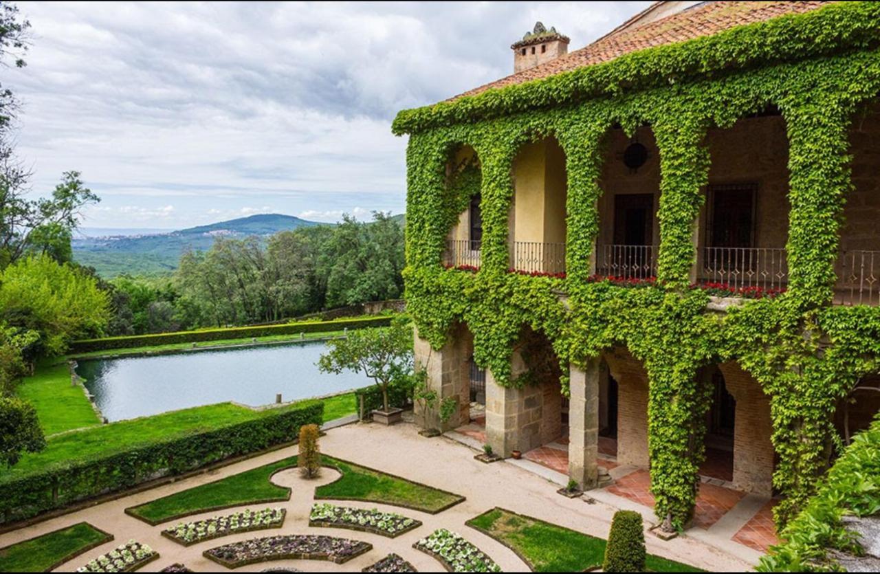 Torremenga Apartamentos Turisticos Huerto El Horno מראה חיצוני תמונה