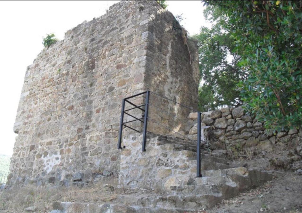 Torremenga Apartamentos Turisticos Huerto El Horno מראה חיצוני תמונה