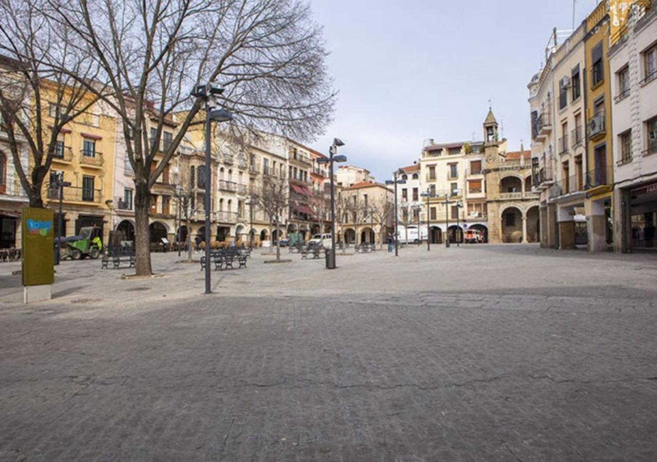 Torremenga Apartamentos Turisticos Huerto El Horno מראה חיצוני תמונה