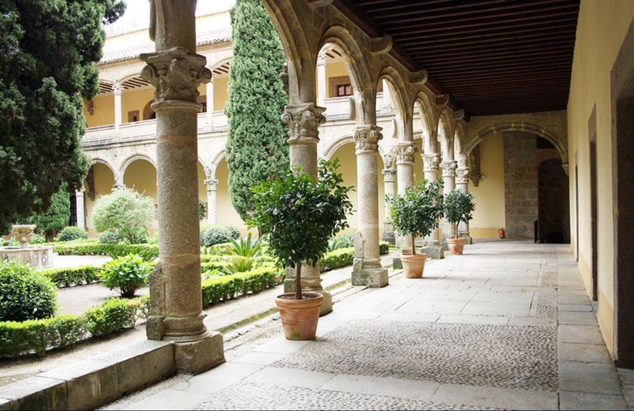 Torremenga Apartamentos Turisticos Huerto El Horno מראה חיצוני תמונה