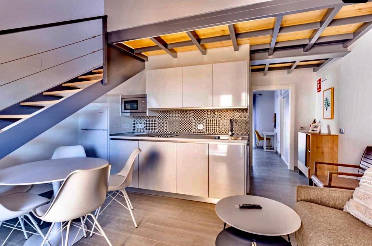Torremenga Apartamentos Turisticos Huerto El Horno מראה חיצוני תמונה