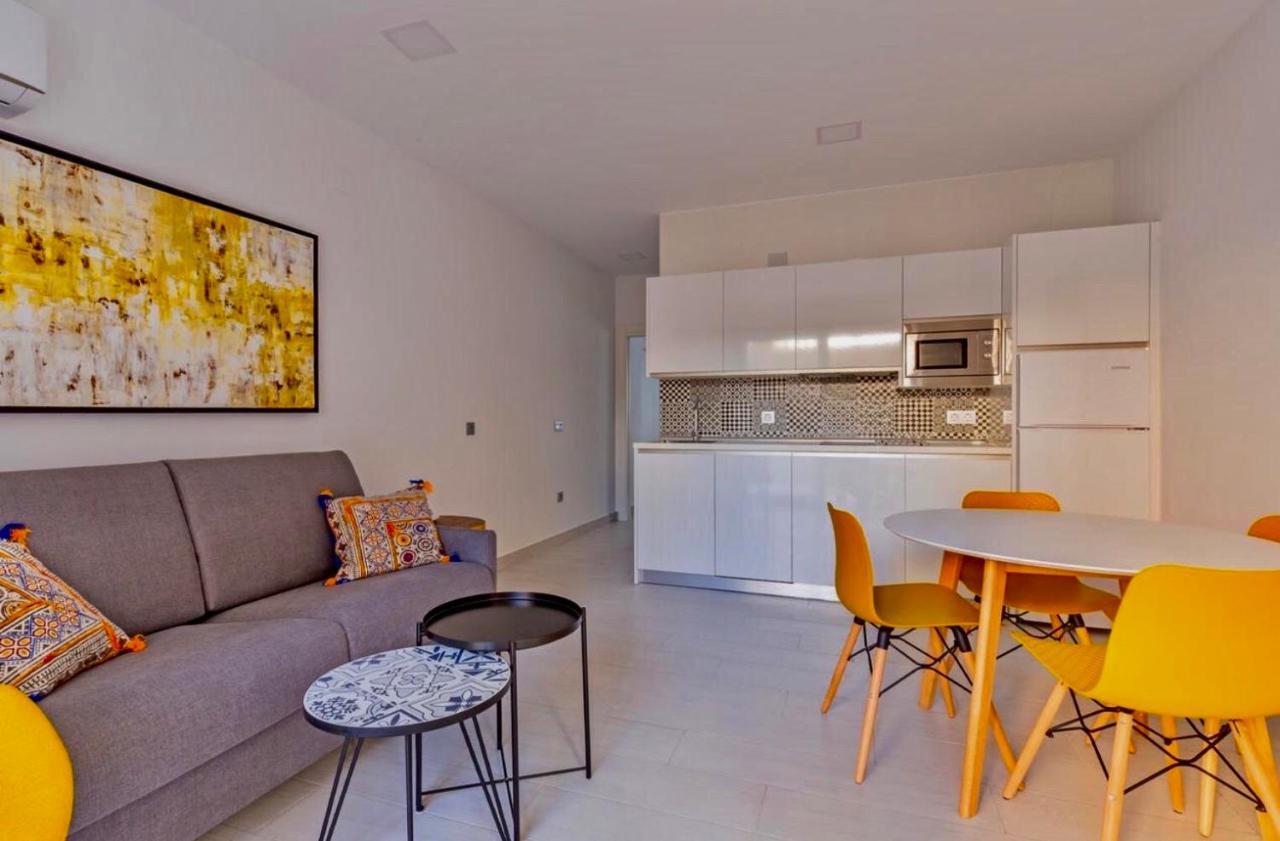 Torremenga Apartamentos Turisticos Huerto El Horno מראה חיצוני תמונה