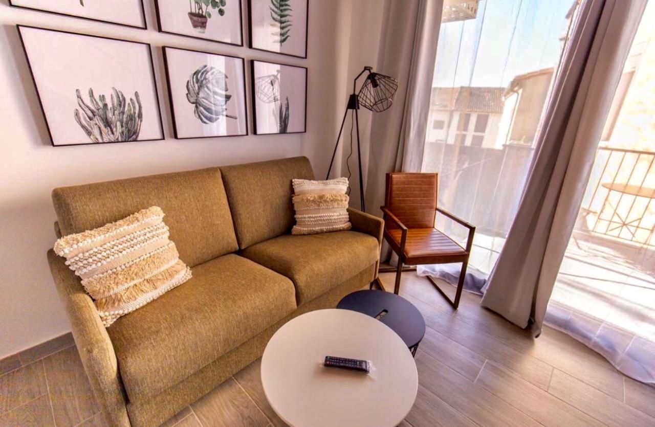 Torremenga Apartamentos Turisticos Huerto El Horno מראה חיצוני תמונה