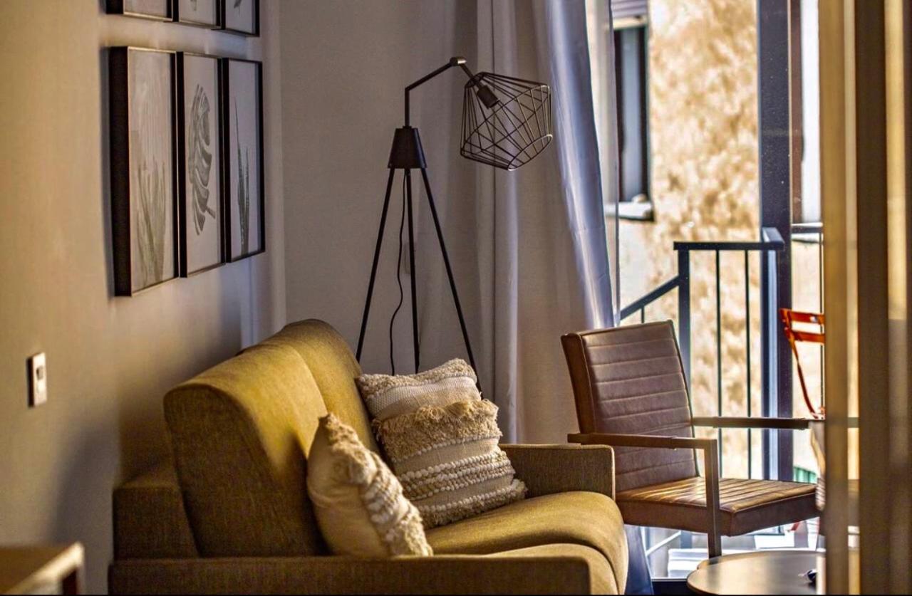 Torremenga Apartamentos Turisticos Huerto El Horno מראה חיצוני תמונה