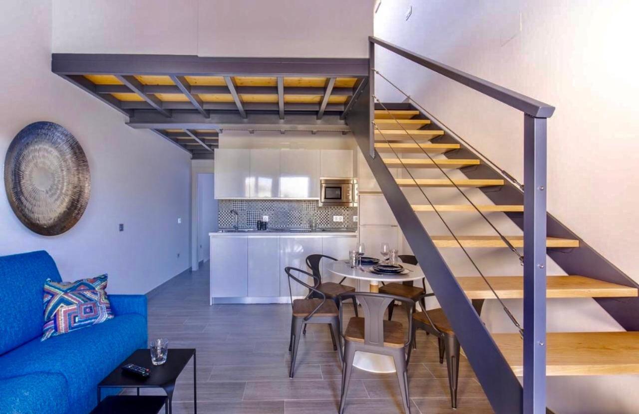 Torremenga Apartamentos Turisticos Huerto El Horno מראה חיצוני תמונה