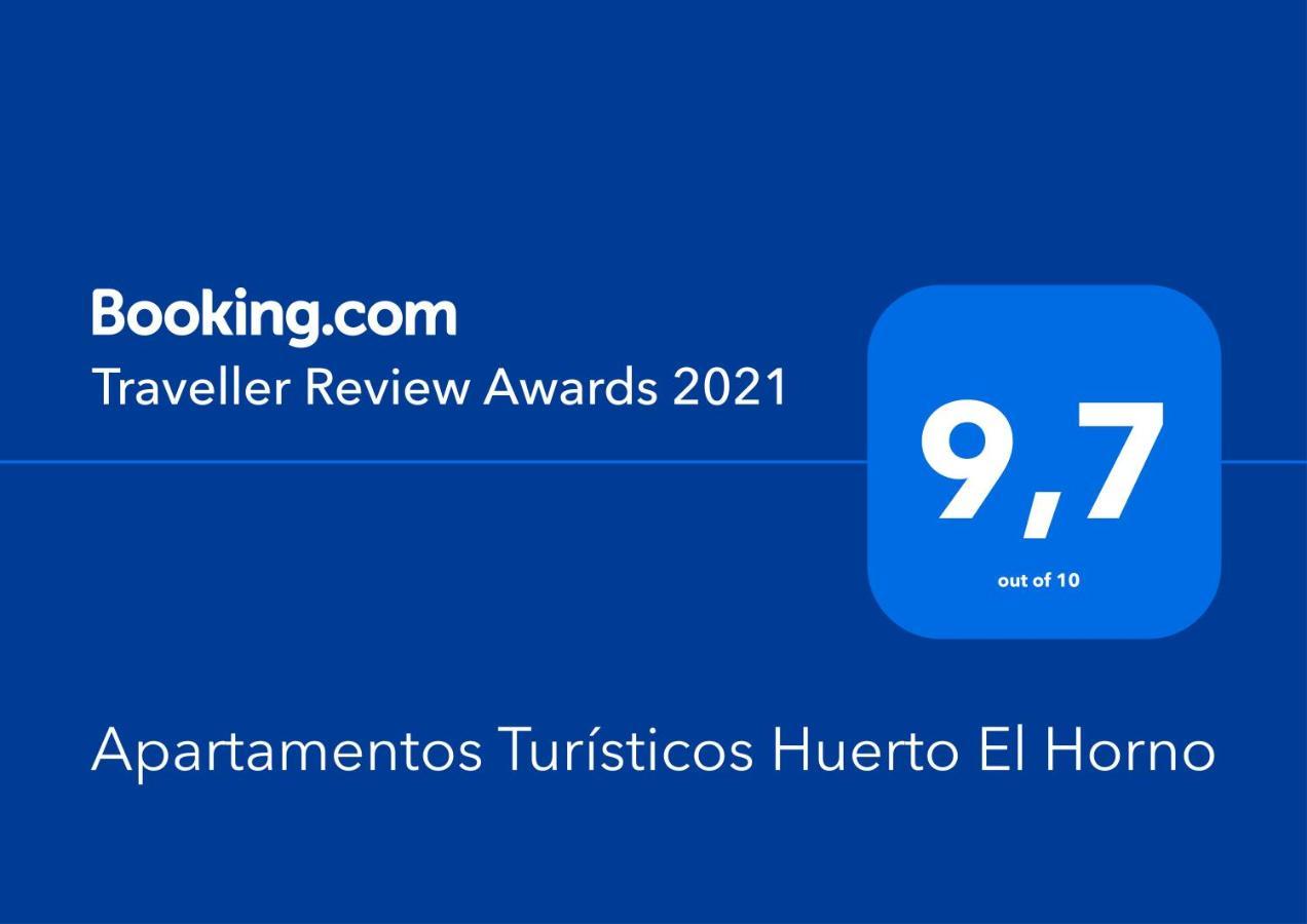 Torremenga Apartamentos Turisticos Huerto El Horno מראה חיצוני תמונה